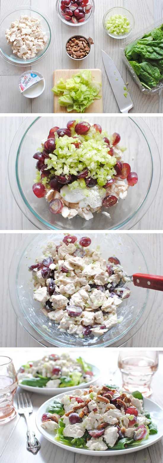 Greek-Yogurt-Chicken-Salad-Recipe-By-Photo