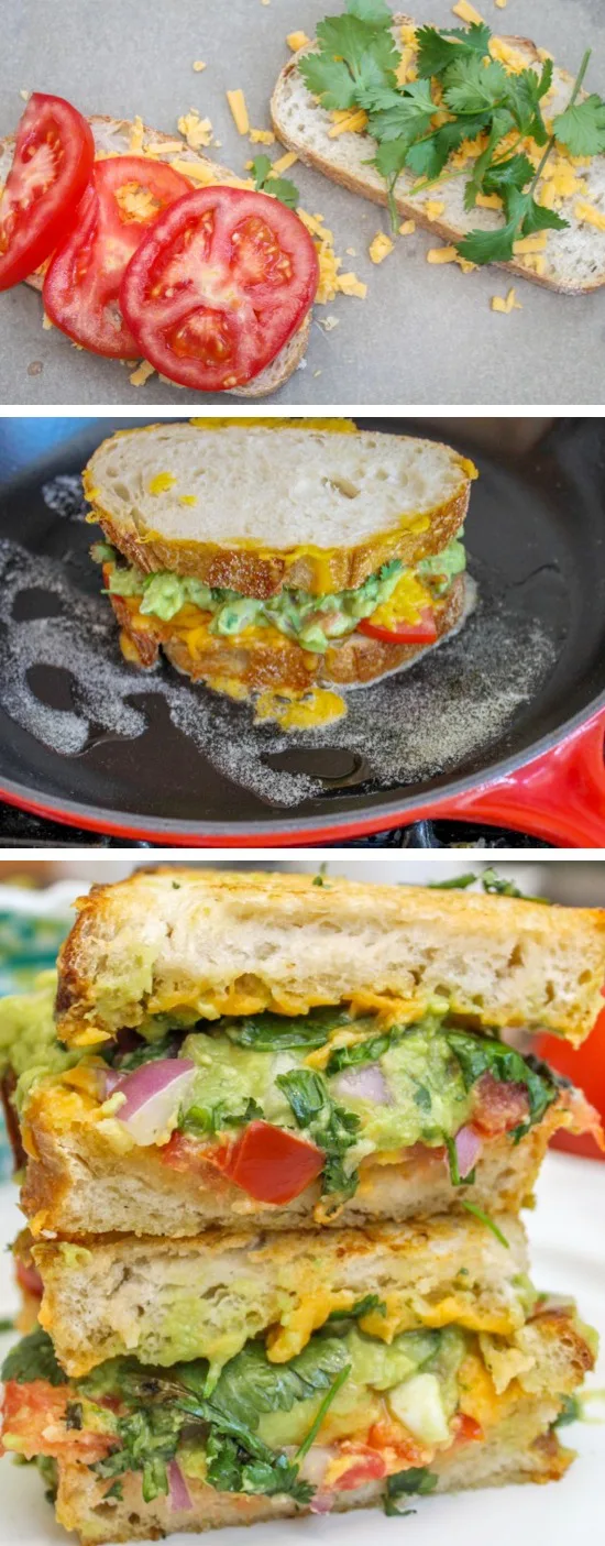 Guacamole-Grilled-Cheese-Recipe-By-Photo