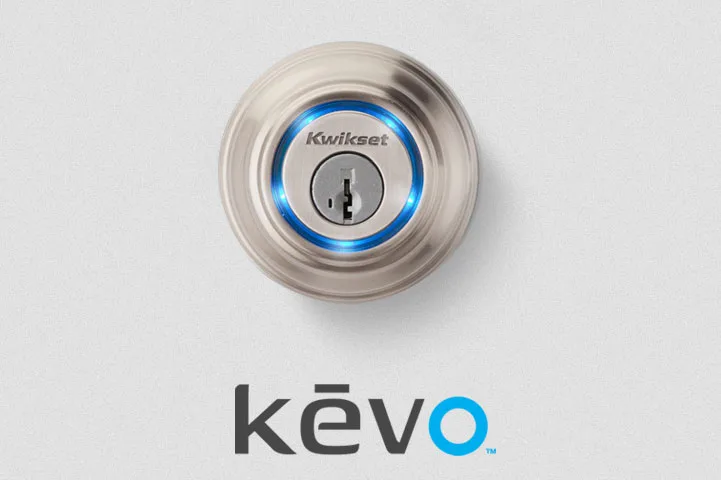 kevo-Smart-Lock