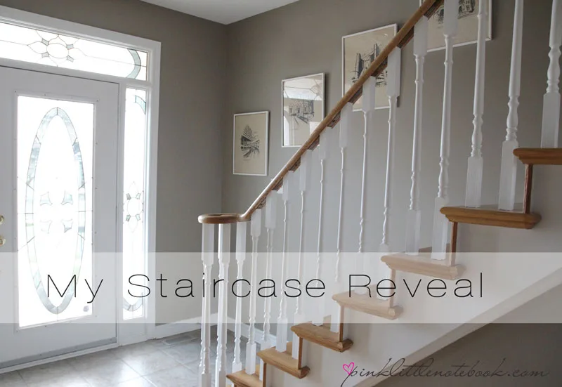 staircasereveal