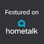 Featured on Hometalk.com