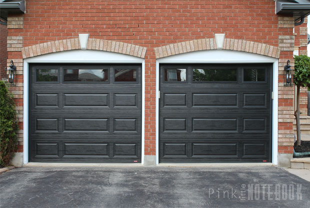 Popular Rust labs garage doors  Garage Door Installation