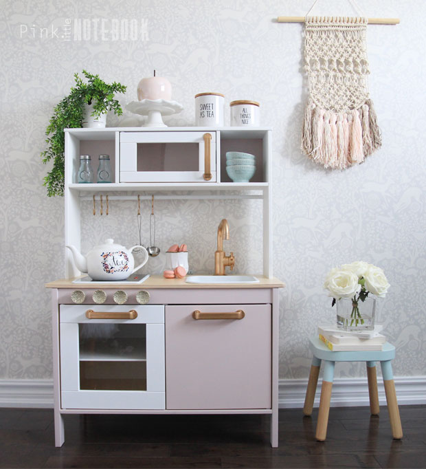 duktig play kitchen ikea