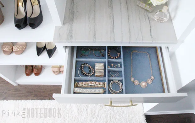 Build a Jewelry Box: Pt.5 - Completing the trays 
